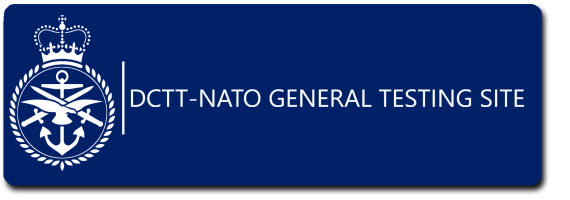 NATO General Training Test